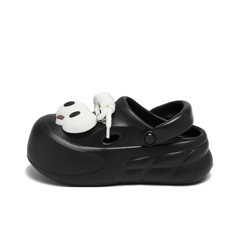 AGSDON Clogs Women's-6
