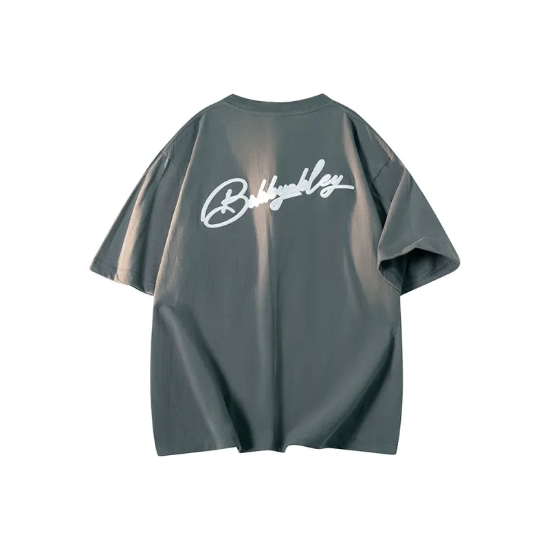 BOBBY ABLEY T Shirts Unisex-5
