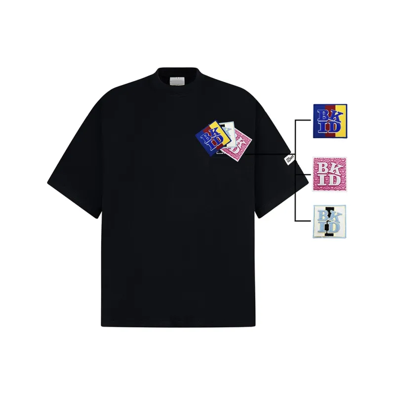 F.K.V.A T Shirts Unisex-2