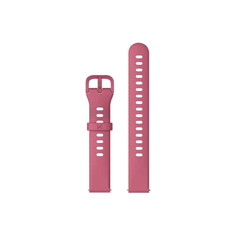 Keep Compatibility Watch Band 158 228mm Silicone Material-35