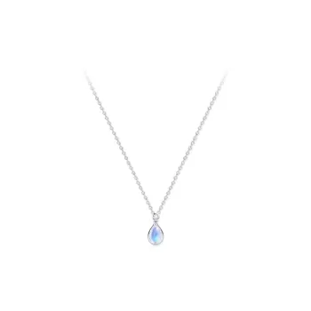 JUICY GRAPE S925 Silver Necklaces Women's