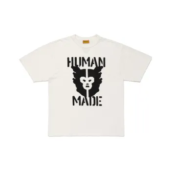 HUMAN MADE Graphic T Shirt