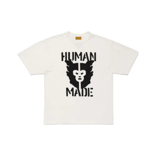 HUMAN MADE Graphic T Shirt