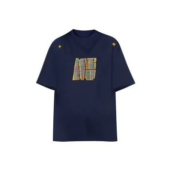 PAINT STAIN T Shirts Unisex