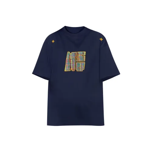 PAINT STAIN T Shirts Unisex
