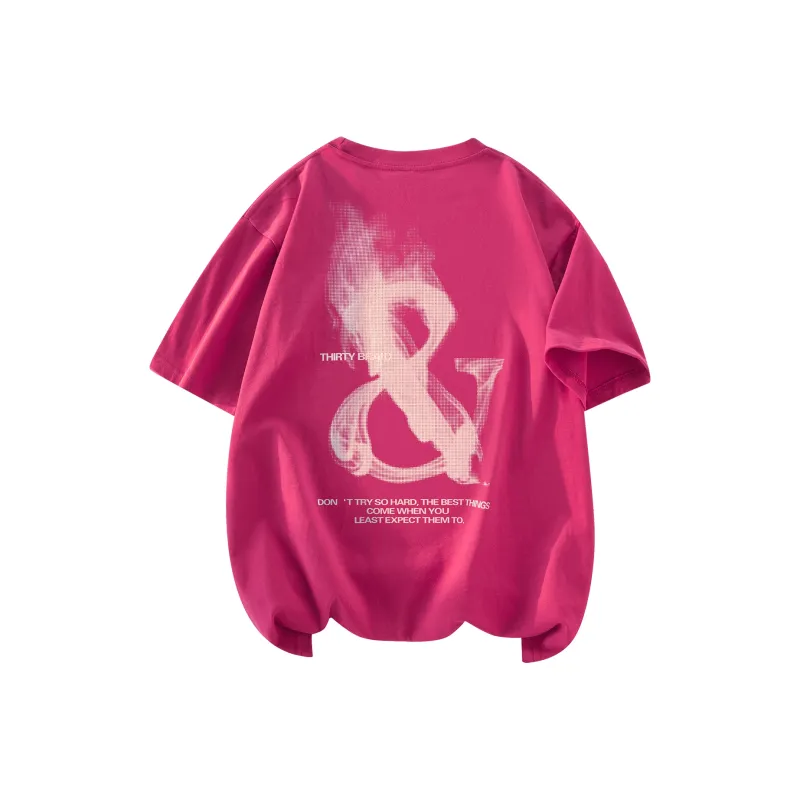 30BRAID T Shirts Unisex-9