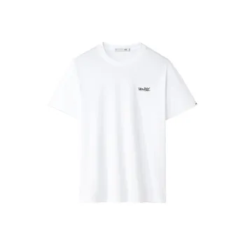 HLA x SANTI LIANMINGKUAN T Shirt Men's