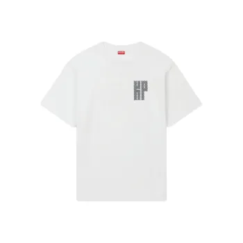 KENZO Kamon Oversized T Shirt