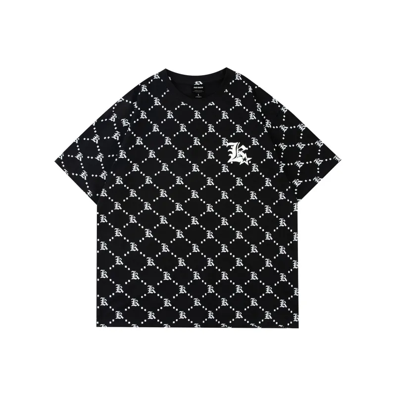FAR BACK T Shirts Unisex-5