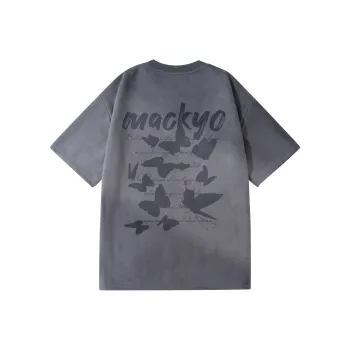 Mackyo x SOORCHCE T Shirt Unisex