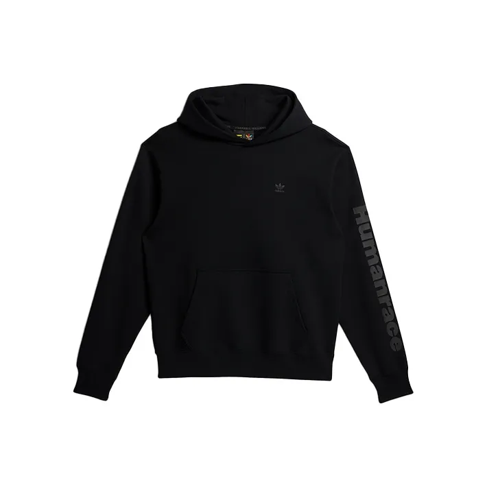 Adidas X Pharrell Williams Basics Hoodie-0