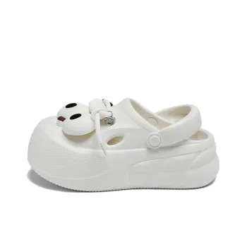 AGSDON Clogs Women's