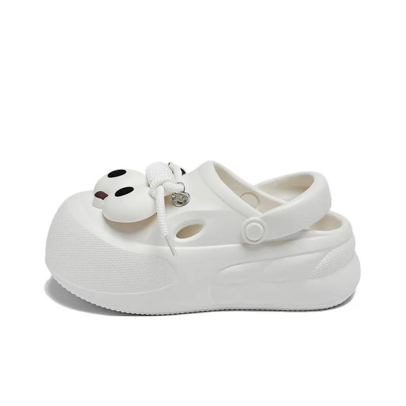 AGSDON Clogs Women's-0