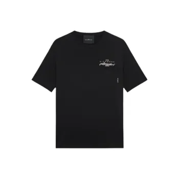 JOHN RICHMOND T Shirt Men's Black