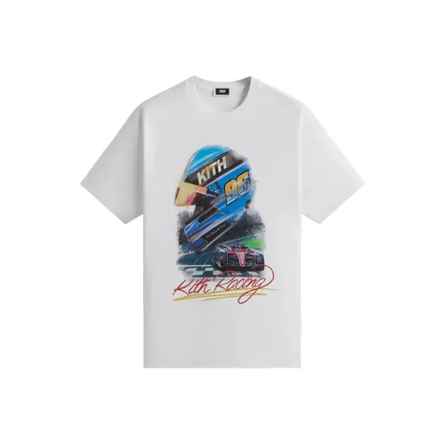 KITH F1 Vintage Tee