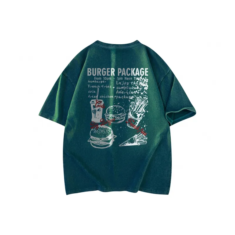 JEANSWEST T Shirts Unisex-0