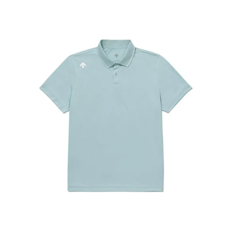 DESCENTE SUI Team T Shirts Men-2