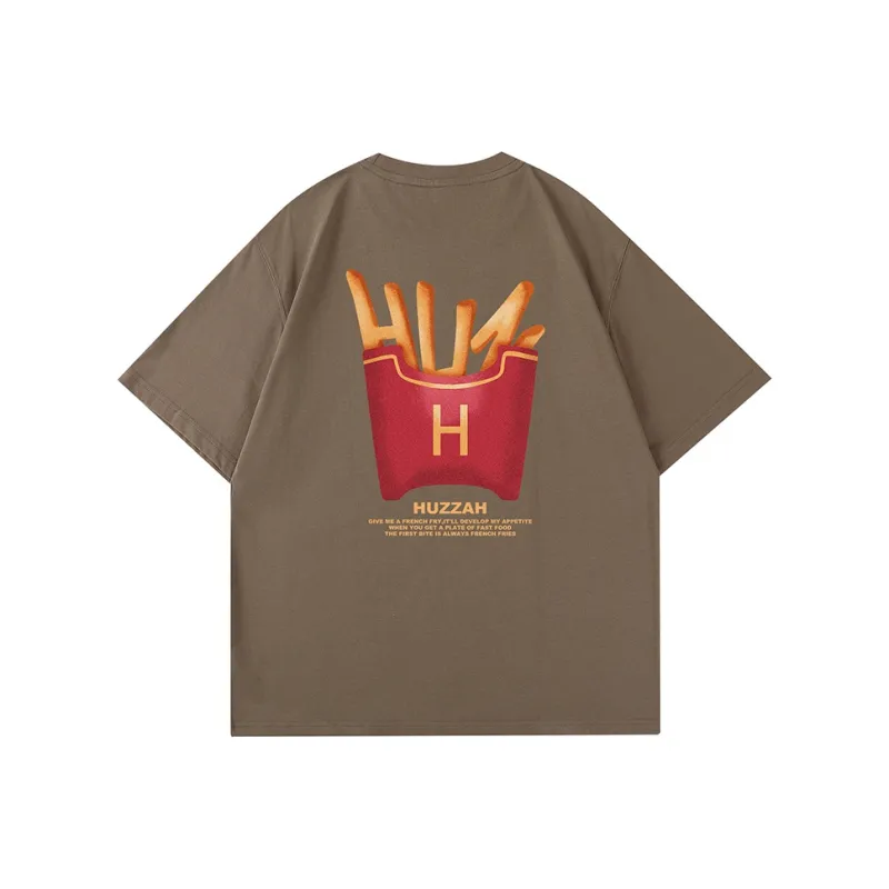 Hazzuah T Shirts Unisex-9