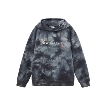 New Balance JHI Sweatshirt Unisex Black