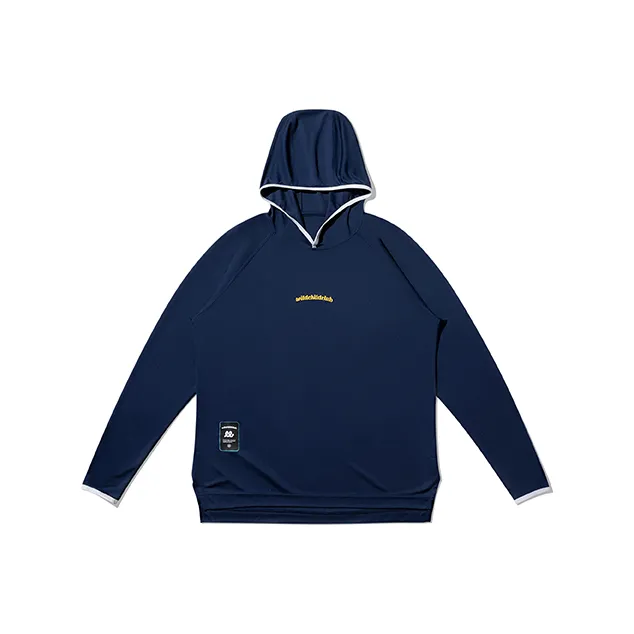 Wild Child Club Sweatshirts Unisex-0