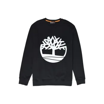 Timberland Sweatshirts Men Black