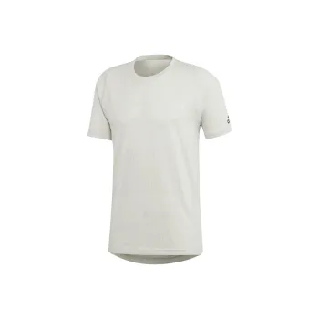 Adidas ID T Shirt Men's Original White