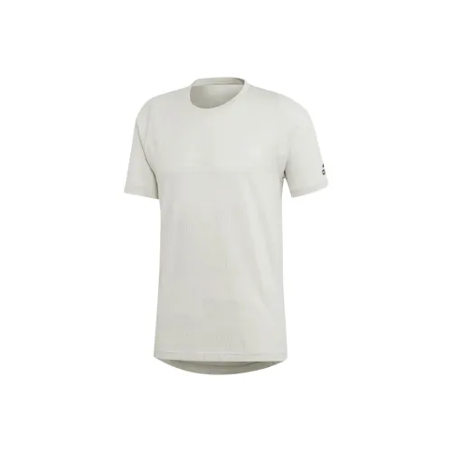 Adidas ID T Shirt Men's Original White
