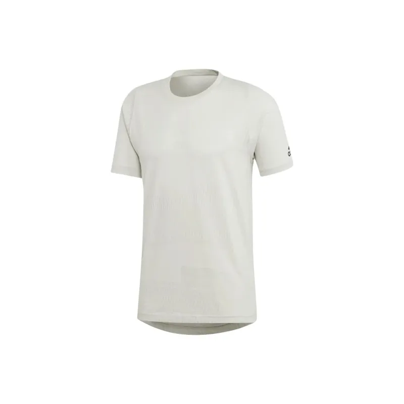 Adidas ID T Shirt Men's Original White-0