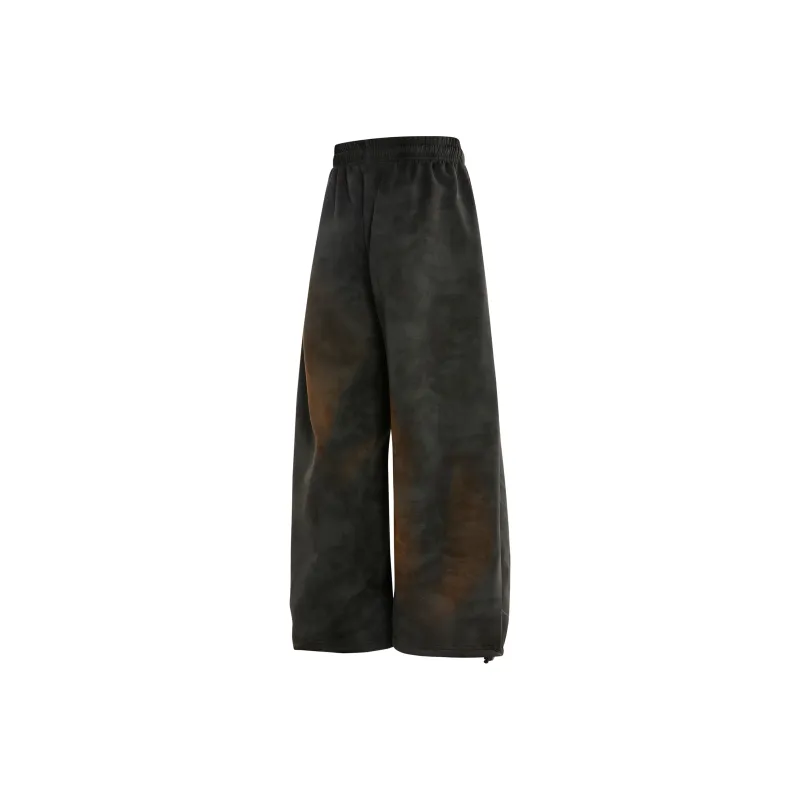 KAIPAINEN Casual Pants Unisex-1