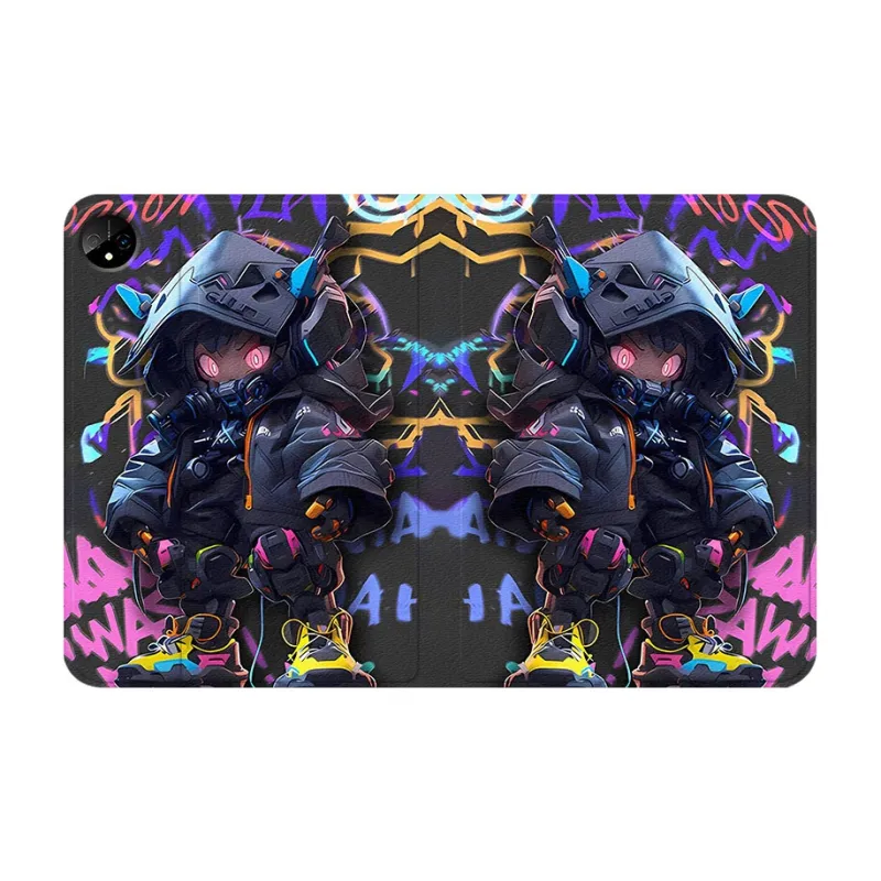 YIBAOBAO Tablet Protective Cases-3