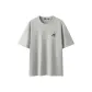 Medium Heather Gray 00510