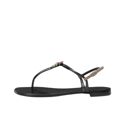 Giuseppe Zanotti Noussa Sandals Women's