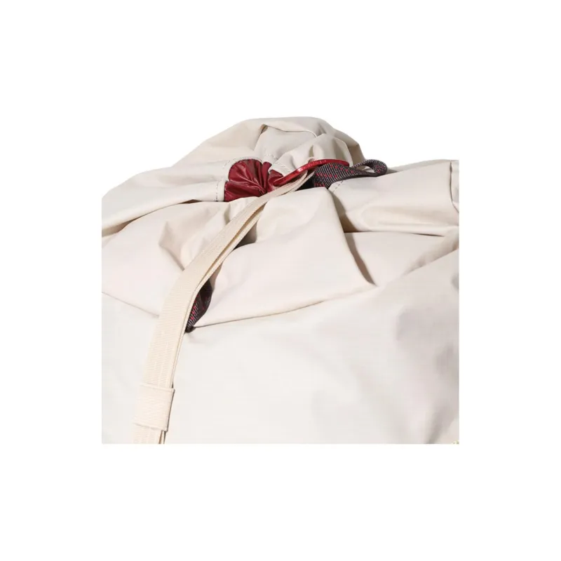 KLATTERMUSEN Mountaineering Bag Outdoor Bag Polyamide 30L Ivory Men's-4