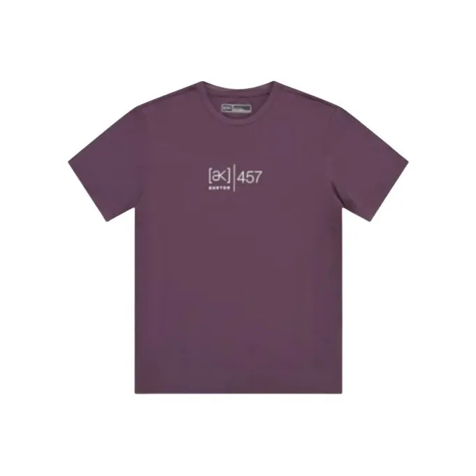 BURTON AK457 T Shirts Men-1