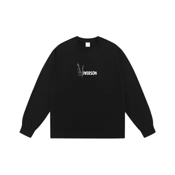 AI3 Iverson China Series T-Shirts Unisex