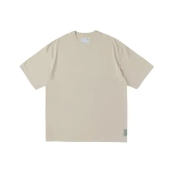 MADNESS T Shirt Men's Light Beige