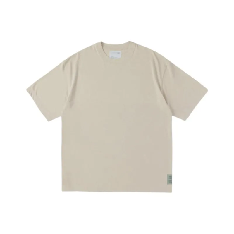 MADNESS T Shirt Men's Light Beige-0