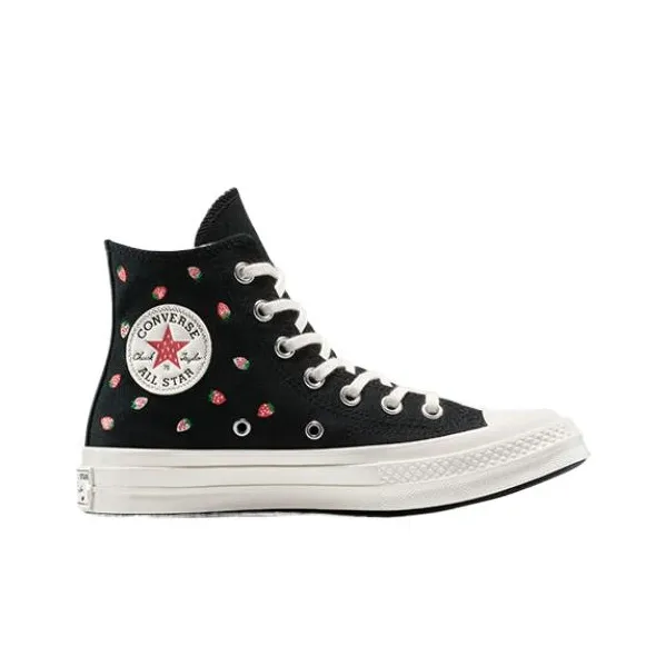 Converse Chuck 70 High 'Embroidered Strawberries'-1