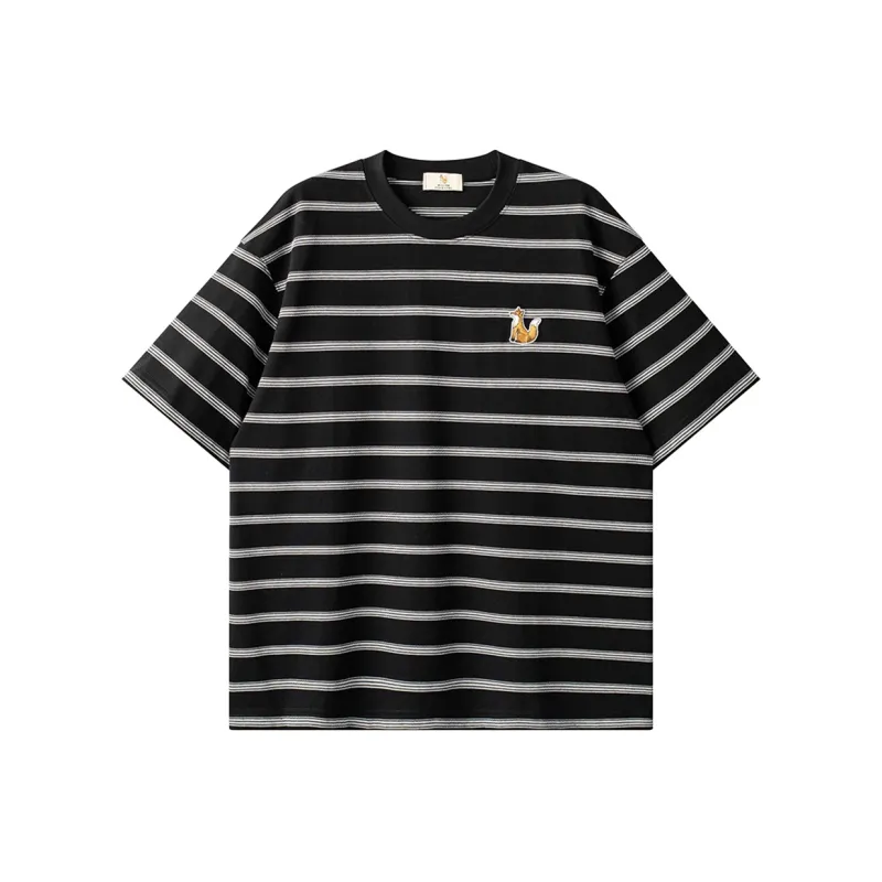 WILLIAM FOX&SONS T Shirt Unisex-2