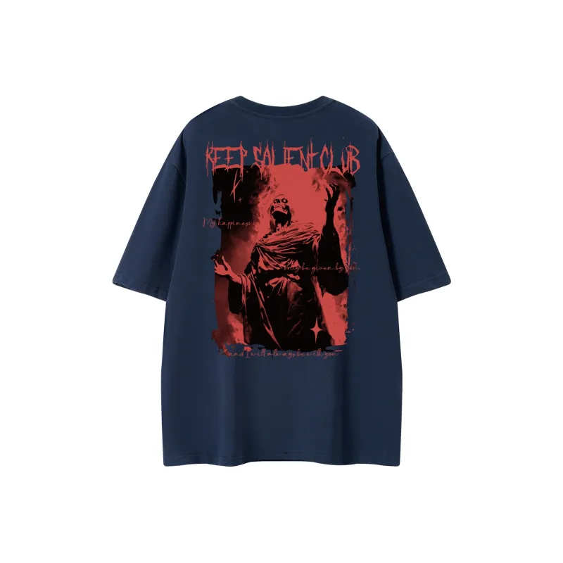 KS T Shirts Unisex-6