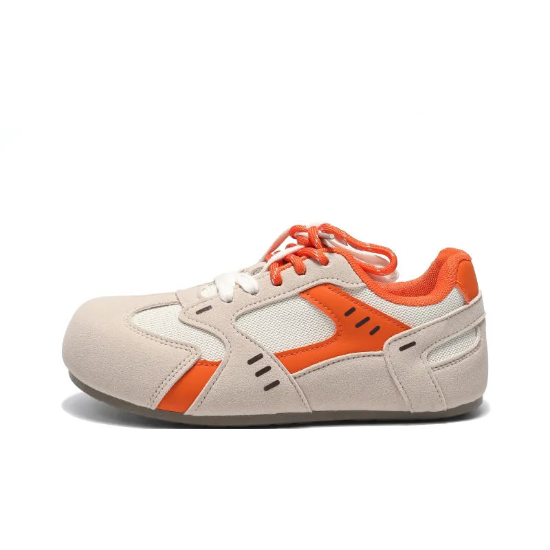 Dawei's House Low Top Casual Shoes Women's-14