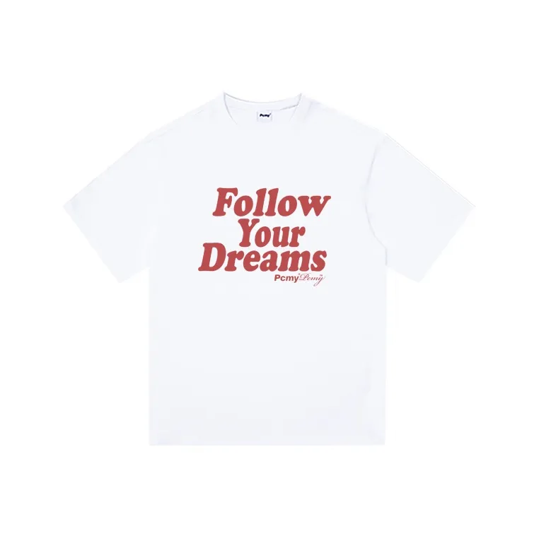 PCMY T Shirts Unisex-4
