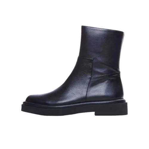 Paloma Barceló Carla Ankle Boots Women's Black