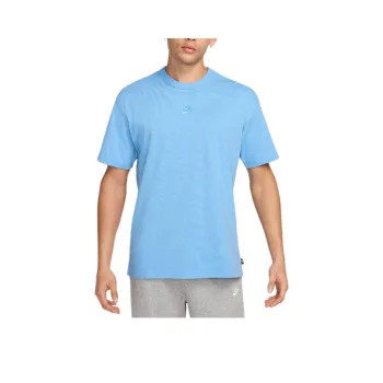 Nike Sportswear T Shirt Men's University Blue/Mixed Color