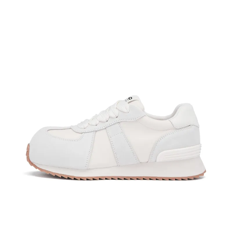 Hotwind Heartbeat Early Spring Collection Low Top Casual Shoes Women's-0