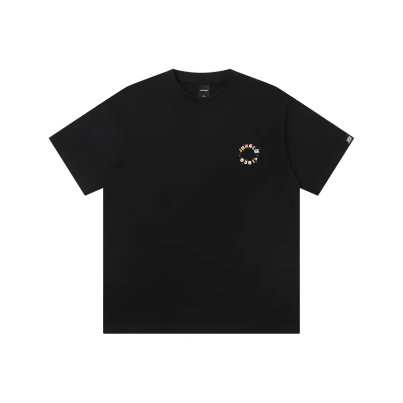 JUNGLE TIGER T Shirts Unisex-4