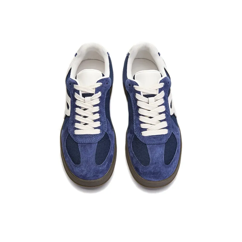 VAEL Cushioned Slip Resistant Breathable Height Increasing Low Top Casual Shoes Unisex-12