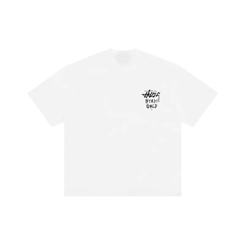HOZZS T Shirts Unisex-5