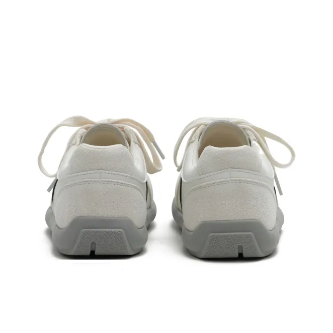 MASOOMAKE Lightweight Low Top Skateboard Shoes Women's-24