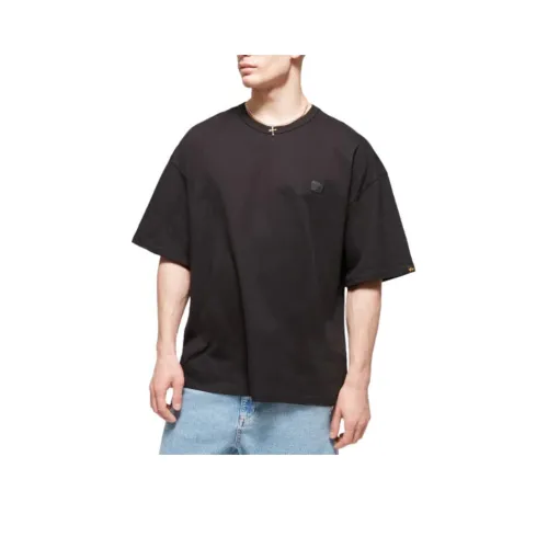 Alpha Industries T-Shirt Men's Black
